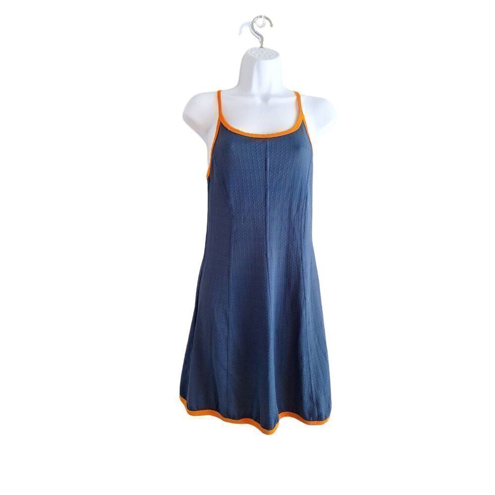 Quantum Hanasport Dress 